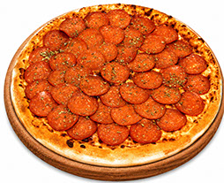 Pepperoni